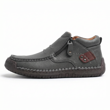 Barton™ – Handcrafted Leather Shoes with Comfort and Character