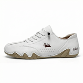 Wiecel™ • Ultra-Comfortable Leather Barefoot Shoes