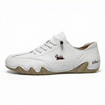 Wiecel™ • Ultra-Comfortable Leather Barefoot Shoes