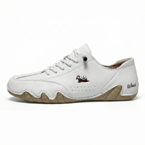 Wiecel™ • Ultra-Comfortable Leather Barefoot Shoes