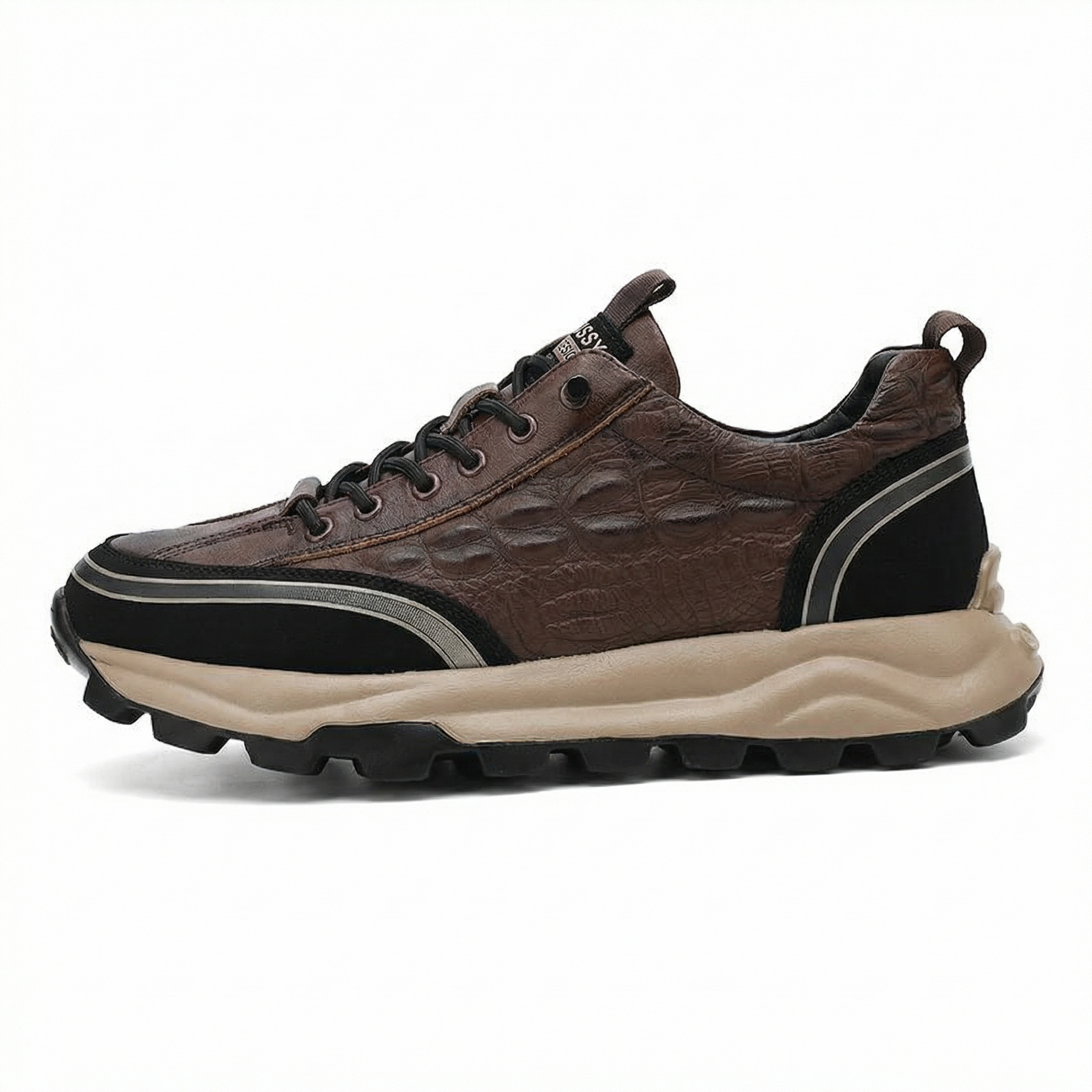 Durable & Comfortable Rogue Shoes | Lupi