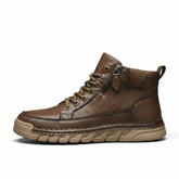 Apollo™ – Premium Urban Leather Boot