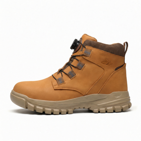 Titan • Modern safety shoe with comfort and style