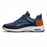 AirFlex — Lace-Up Sneaker with Cushion Technology