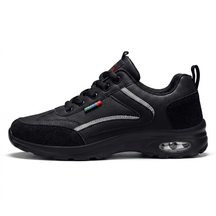 AirFlex — Lace-Up Sneaker with Cushion Technology