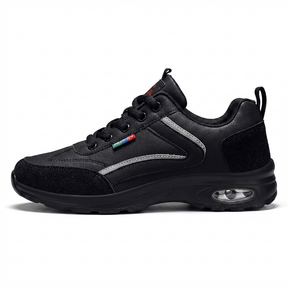 AirFlex — Lace-Up Sneaker with Cushion Technology