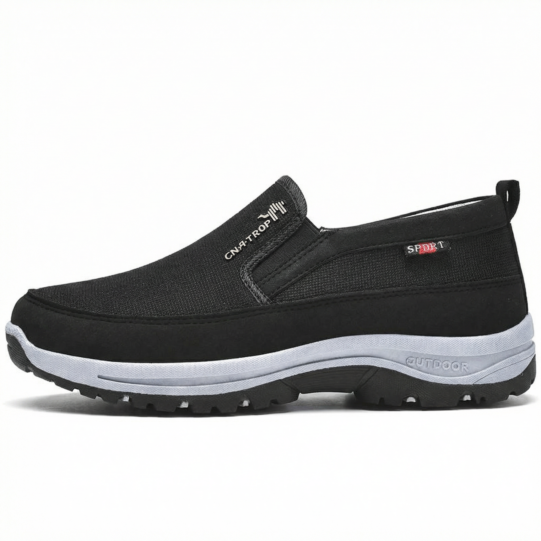 Resistant & Comfortable Shoes | Pheron Lupi™
