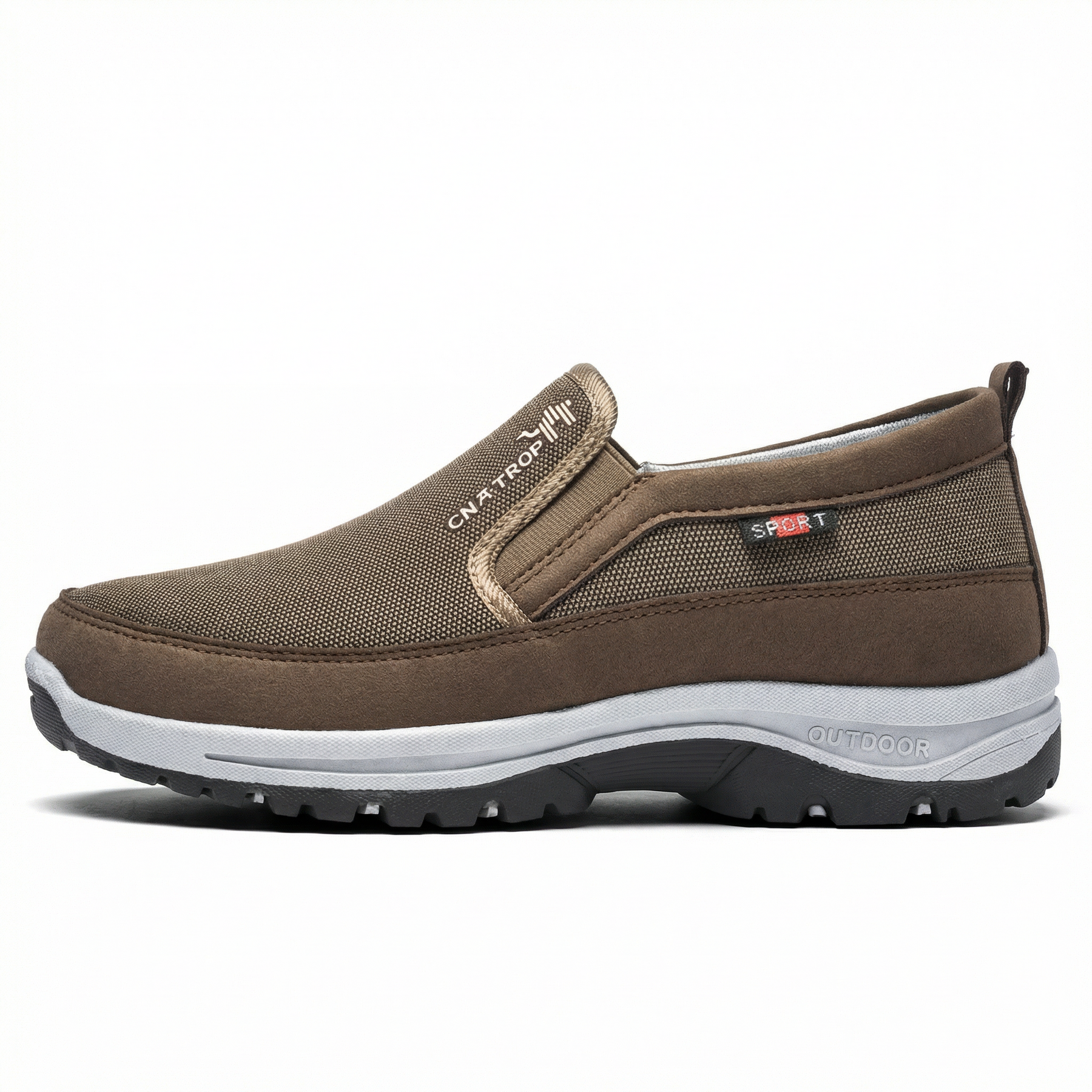Resistant & Comfortable Shoes | Pheron Lupi™