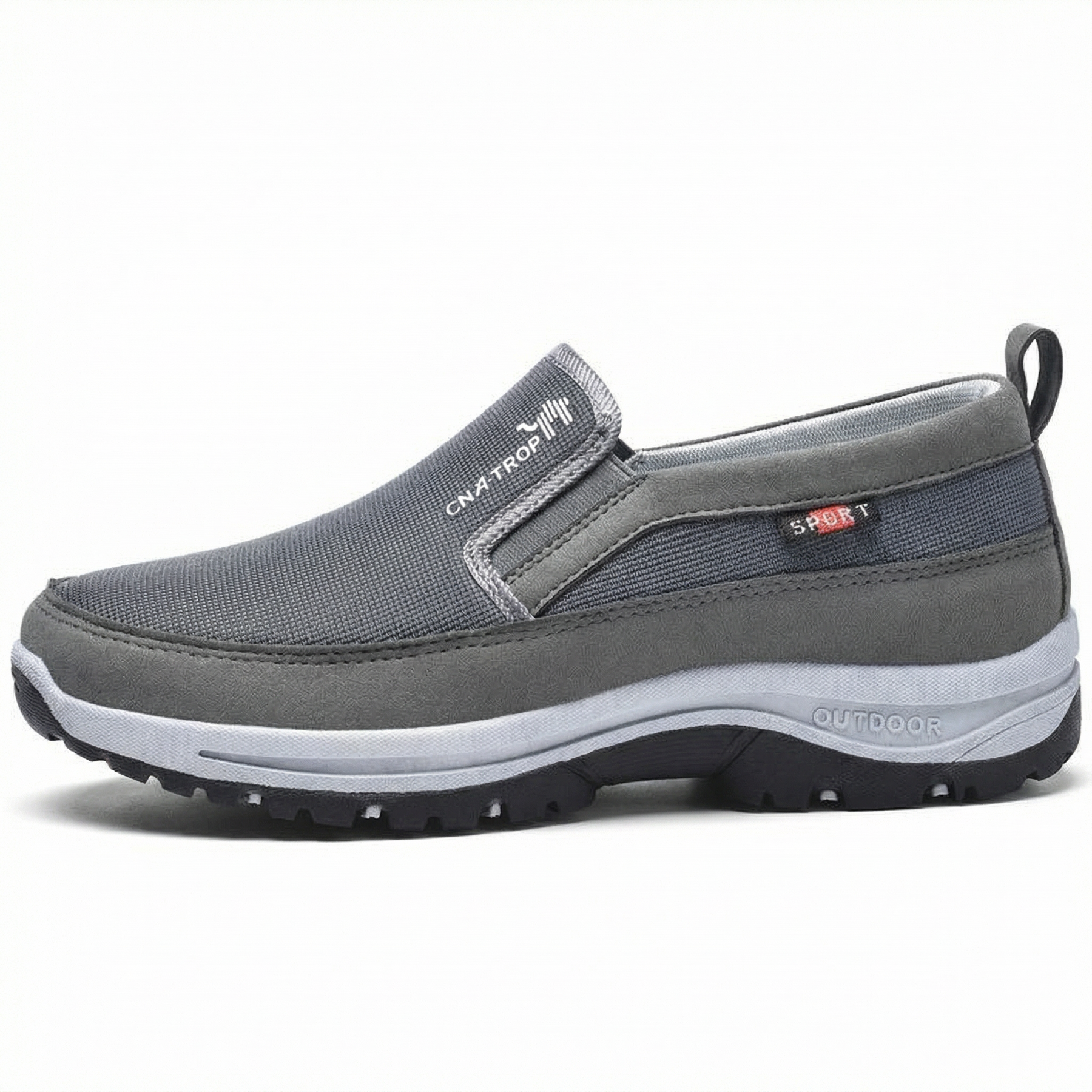 Resistant & Comfortable Shoes | Pheron Lupi™
