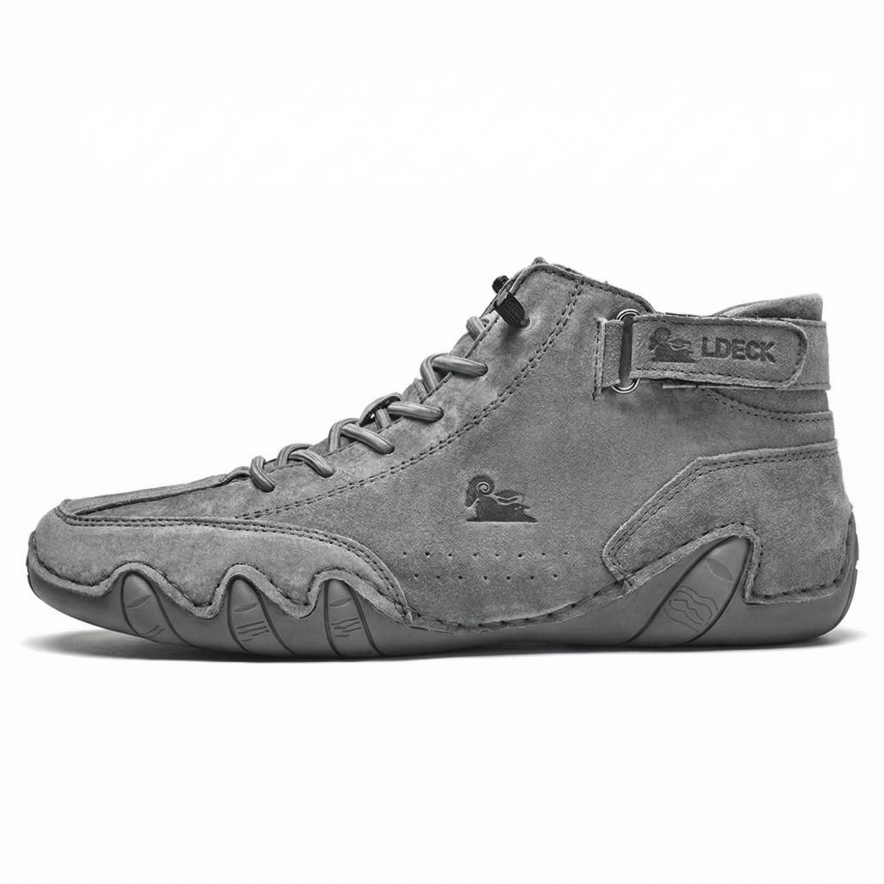 Waterproof winter orthopedic shoes| Lupi