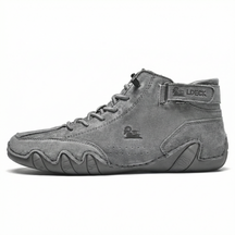 Waterproof winter orthopedic shoes| Lupi