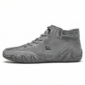 Waterproof winter orthopedic shoes| Lupi