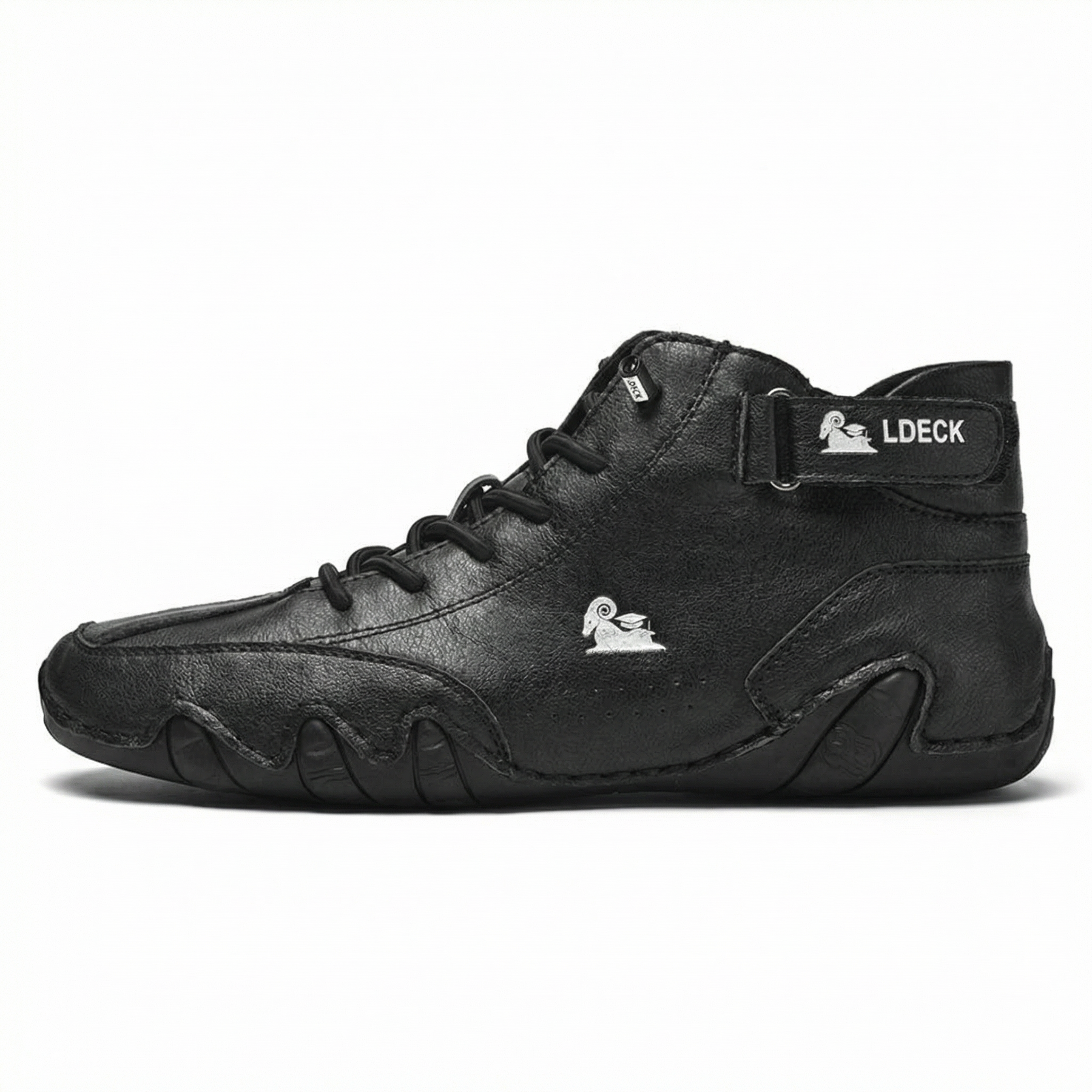 Waterproof winter orthopedic shoes| Lupi