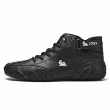 Waterproof winter orthopedic shoes| Lupi