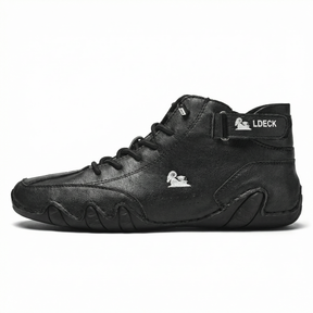 Waterproof winter orthopedic shoes| Lupi