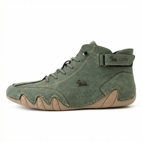 Waterproof winter orthopedic shoes| Lupi