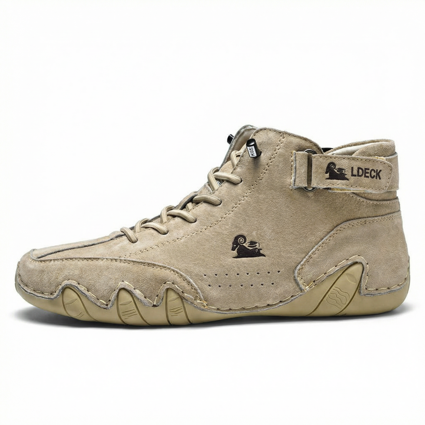 Waterproof winter orthopedic shoes| Lupi