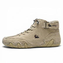 Waterproof winter orthopedic shoes| Lupi