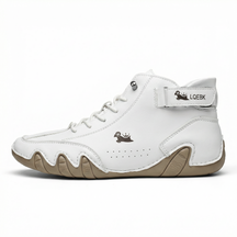 Waterproof winter orthopedic shoes| Lupi