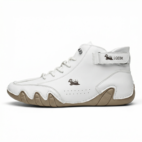 Waterproof winter orthopedic shoes| Lupi