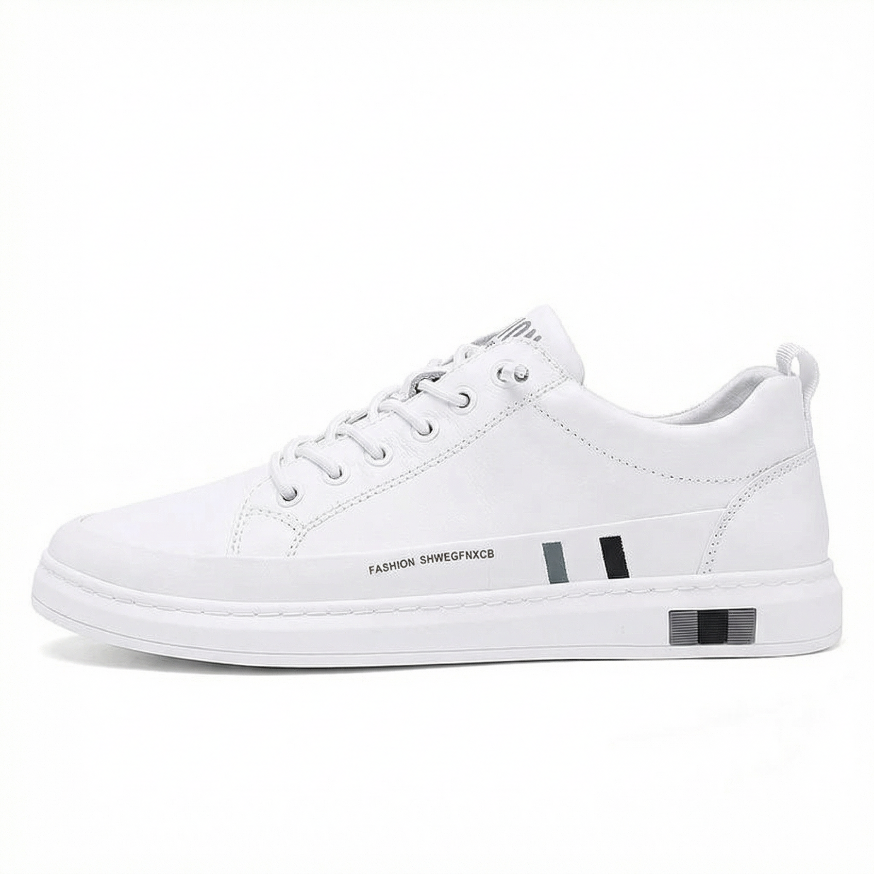 Casual Genuine Leather Shoes | Lupi