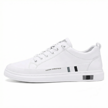 Casual Genuine Leather Shoes | Lupi