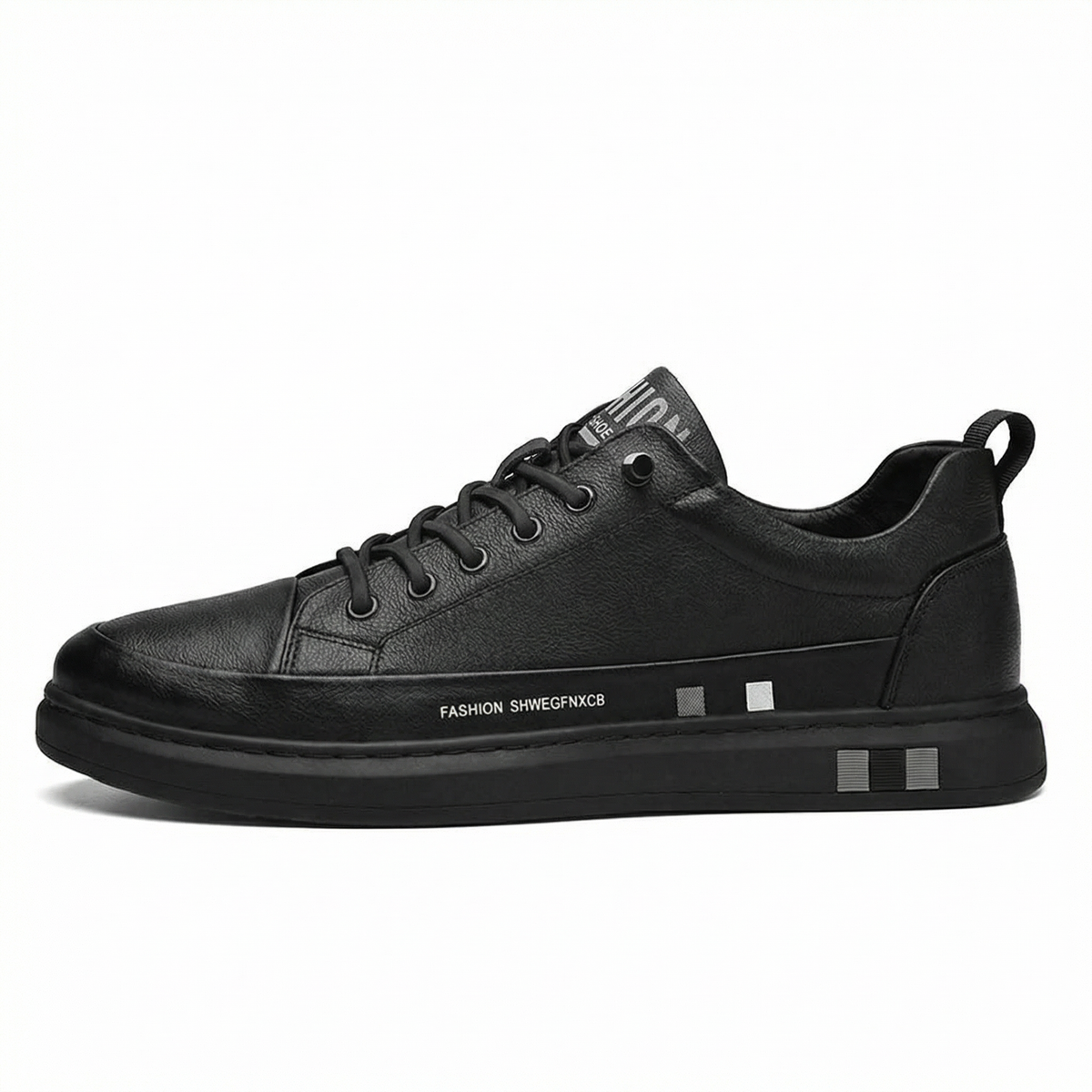 Casual Genuine Leather Shoes | Lupi