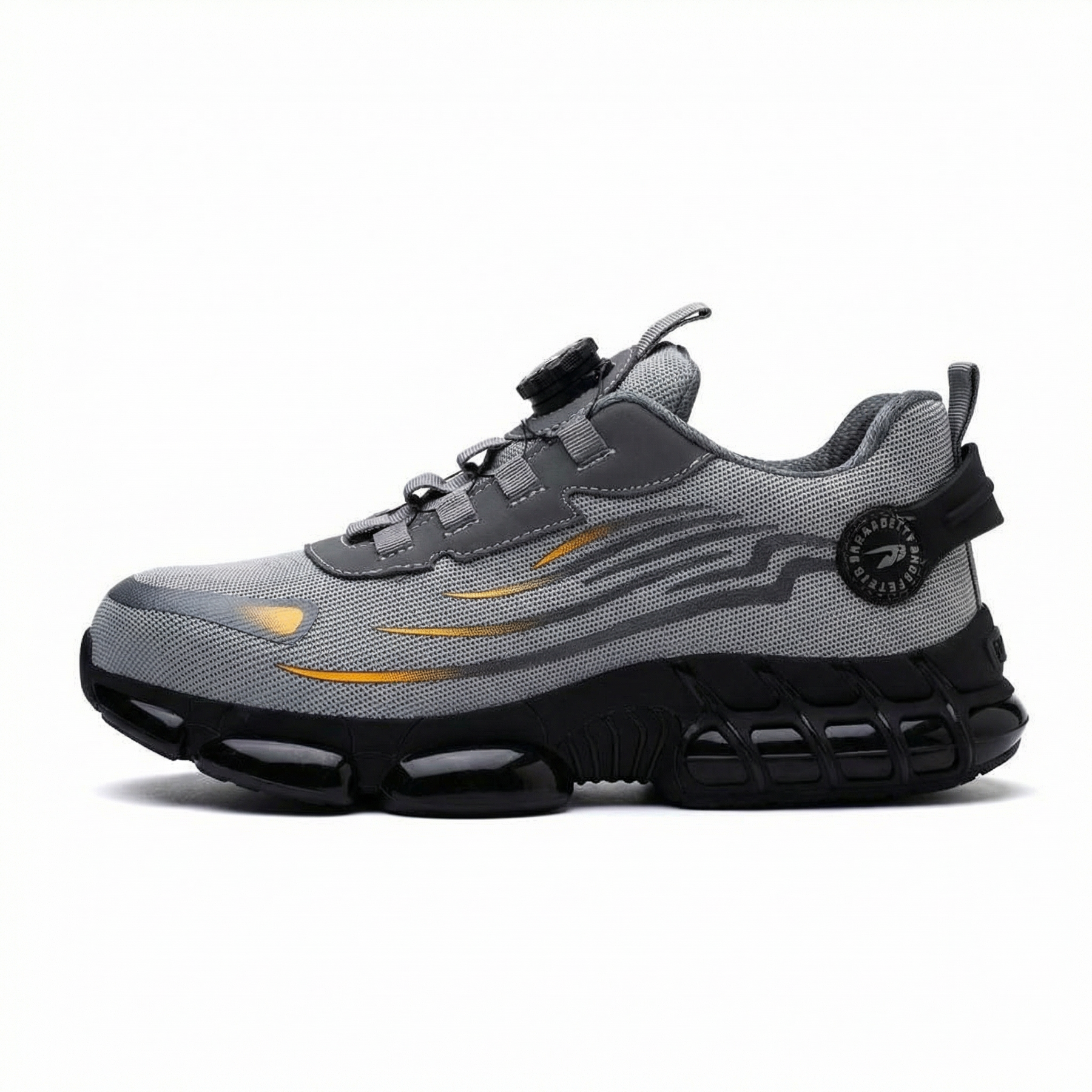 Lupi | Ultralight Safety Shoes Henner Z90