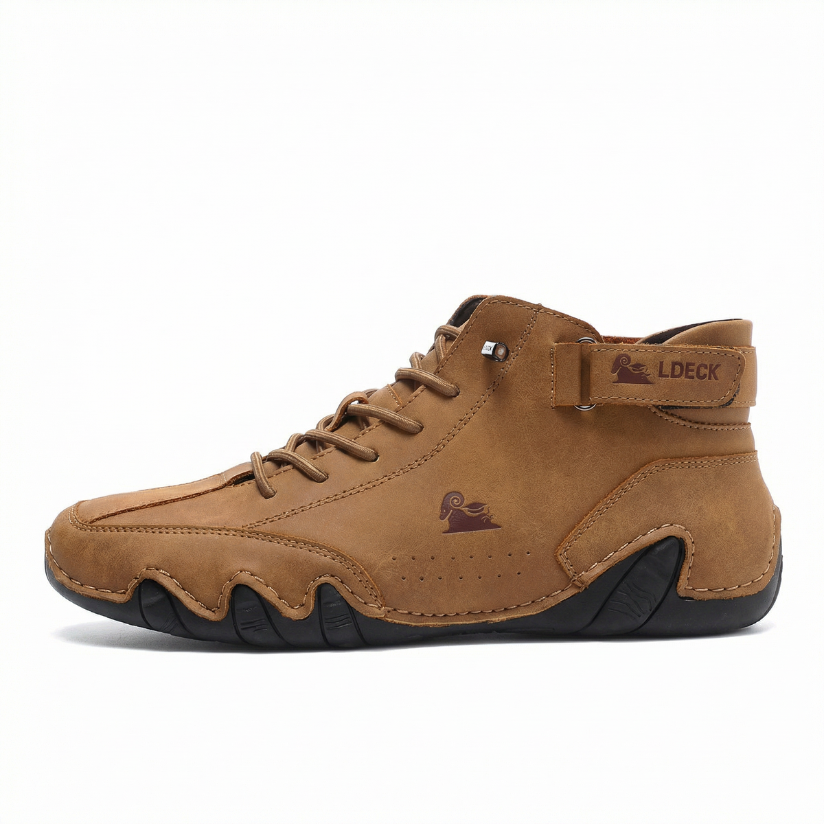 Waterproof winter orthopedic shoes| Lupi