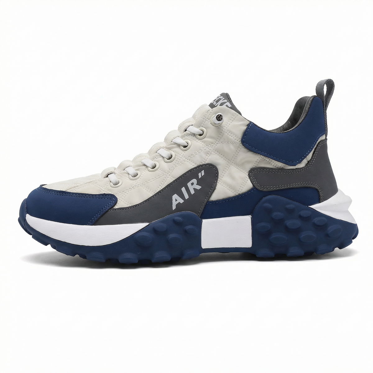 Air-Resistant & Comfortable Shoes | Lupi