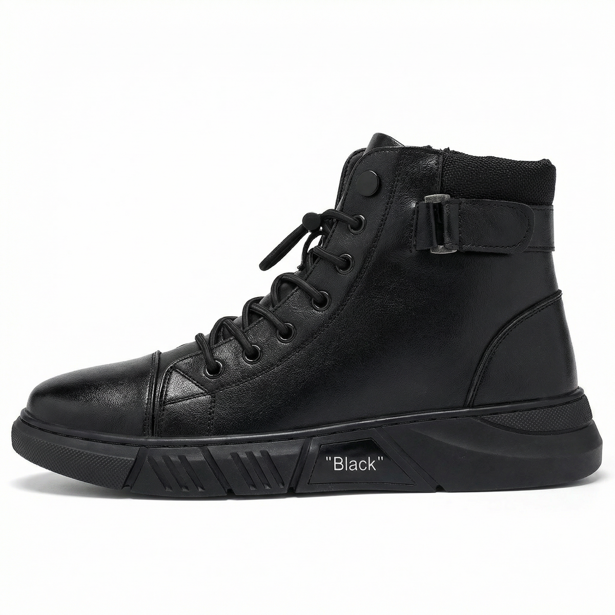 Quality leather shoes | Lupi