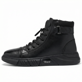 Quality leather shoes | Lupi