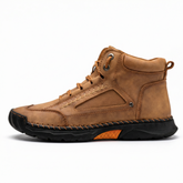 Salkin™ – Elegant Leather Shoes for Men