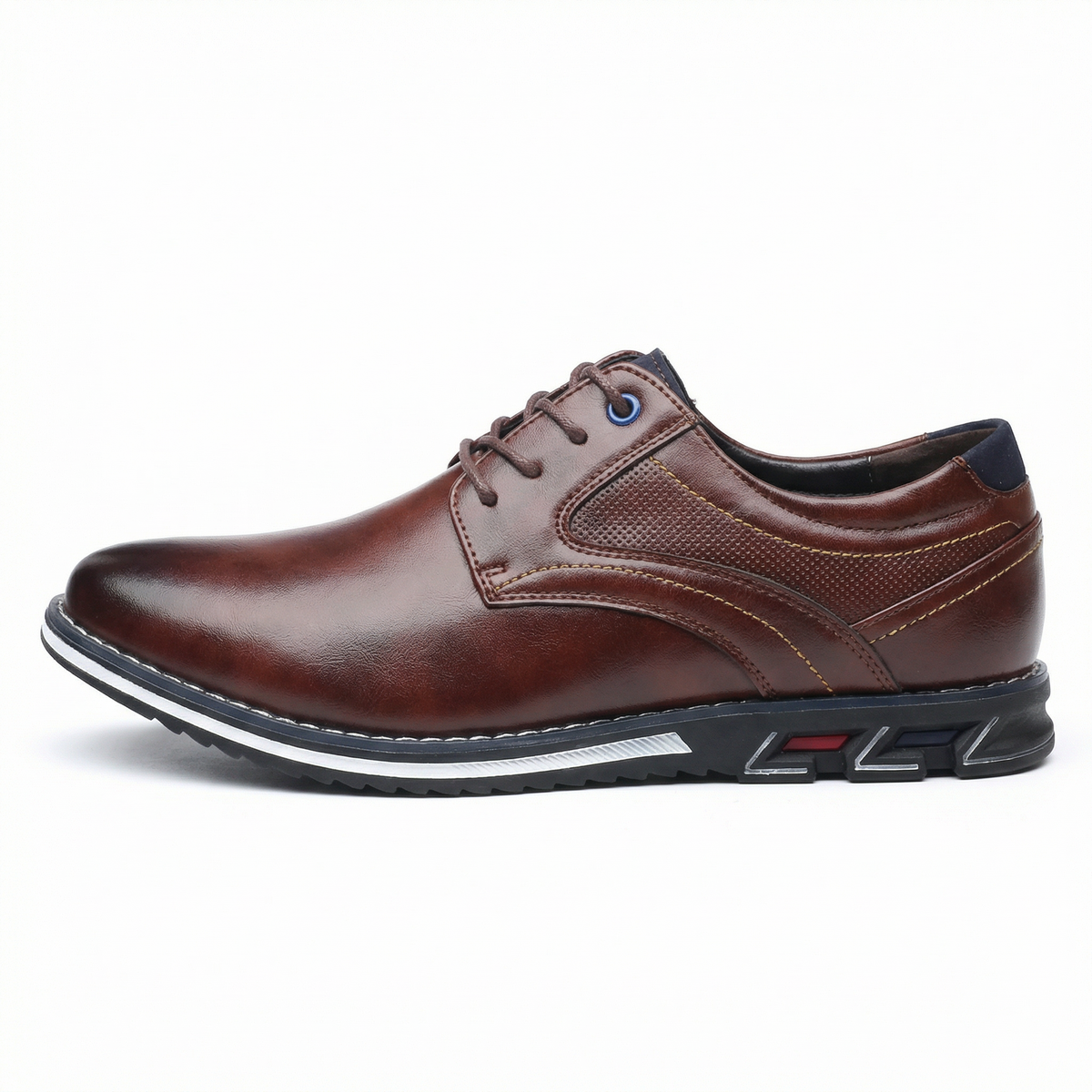 De Ville Orthopedic City Shoe • Lupi™