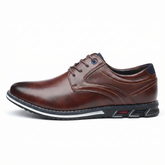 De Ville Orthopedic City Shoe • Lupi™