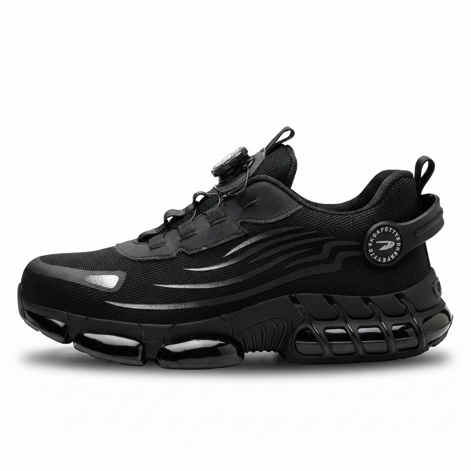 Lupi | Ultralight Safety Shoes Henner Z90