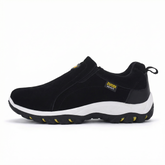 Montero Lupi™ • Ultra-Comfortable & Resistant Shoes