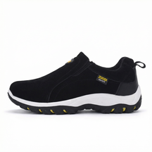 Montero Lupi™ • Ultra-Comfortable & Resistant Shoes