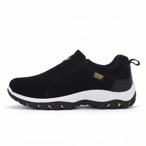 Montero Lupi™ • Ultra-Comfortable & Resistant Shoes