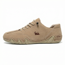 Wiecel™ • Ultra-Comfortable Leather Barefoot Shoes