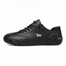 Wiecel™ • Ultra-Comfortable Leather Barefoot Shoes