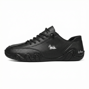 Wiecel™ • Ultra-Comfortable Leather Barefoot Shoes