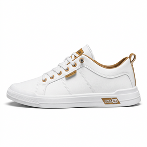 Harring™ – Premium Leather Trainers