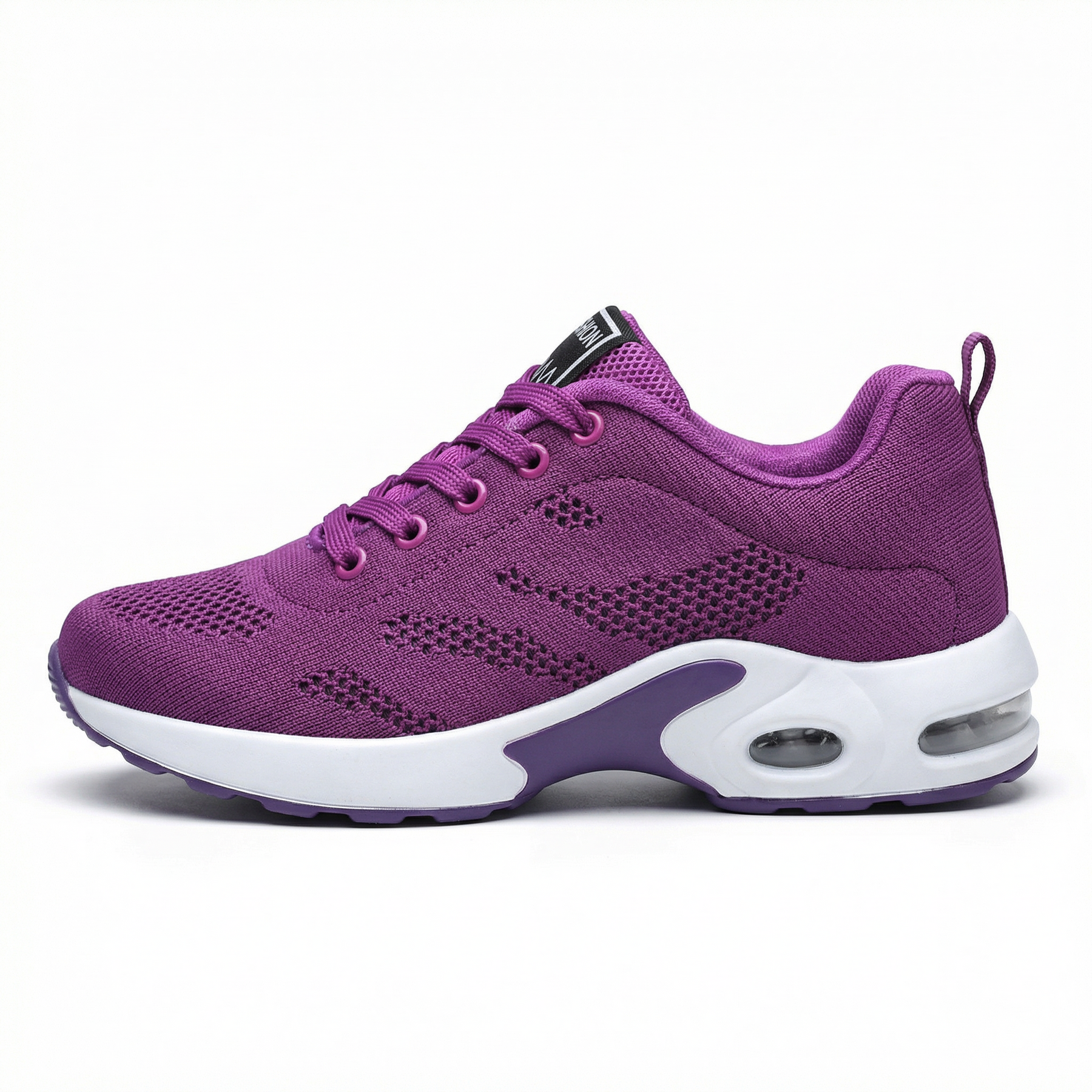 OrthoCare™ • Orthopedic Sneaker for Everyday Comfort