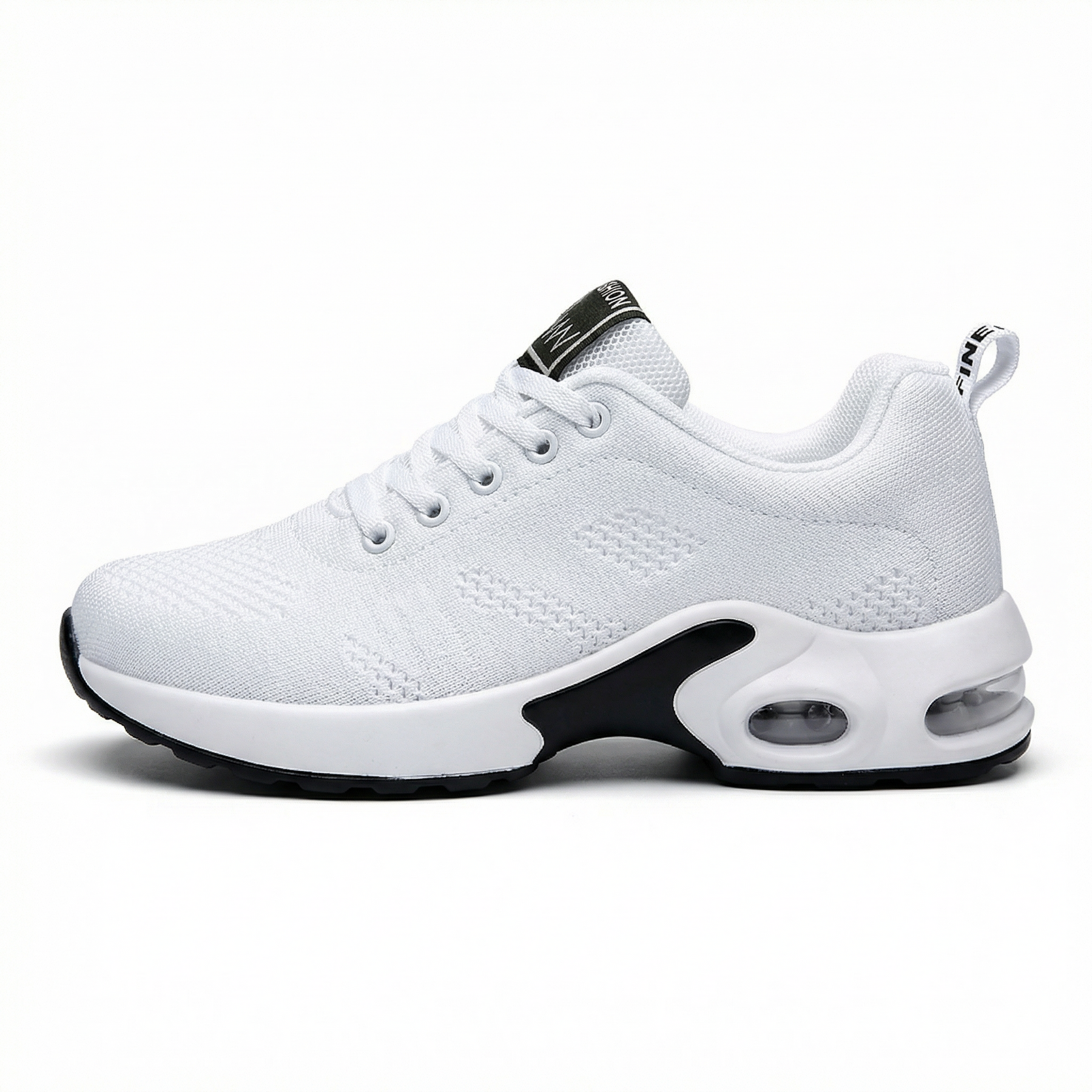 OrthoCare™ • Orthopedic Sneaker for Everyday Comfort