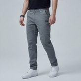 Stretch Cargo Pants Rawik - Lupi