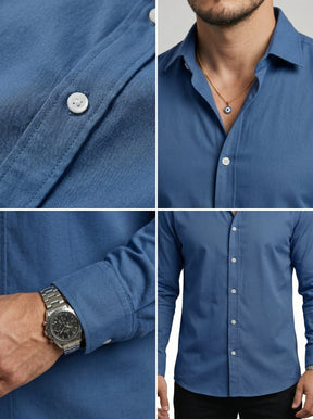 Tyson | Smart & Stylish Shirt