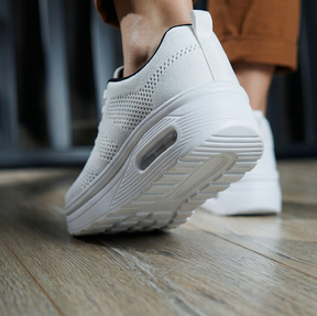 Bulle D'Air - Orthopedic Sneakers with Air Bubbles