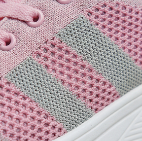 Bulle D'Air - Orthopedic Sneakers with Air Bubbles