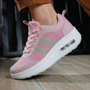 Bulle D'Air - Orthopedic Sneakers with Air Bubbles